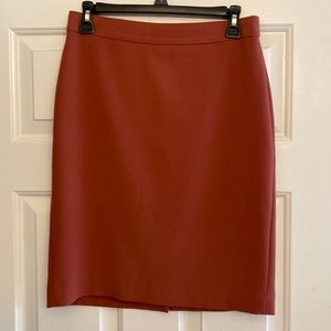 Ann Taylor skirt, size 4P